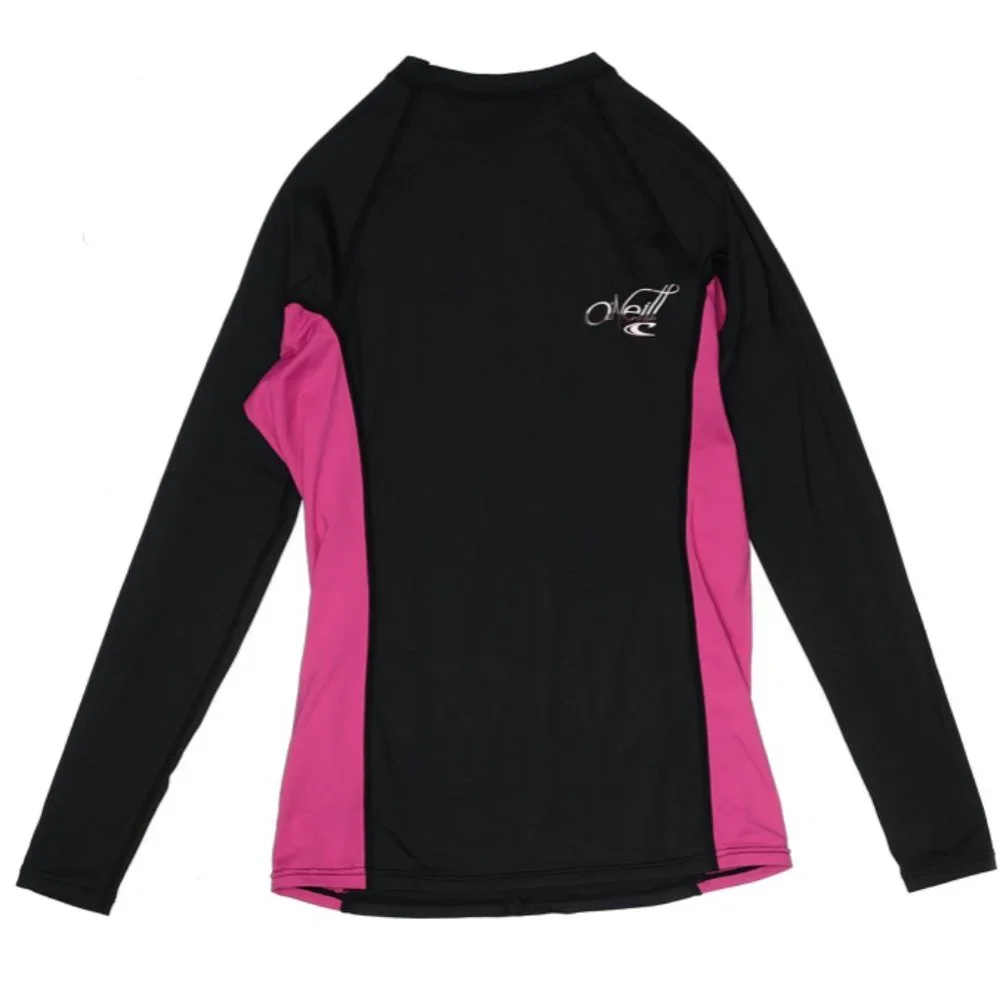 O'Neill Rash Guard - Picture 2 of 2